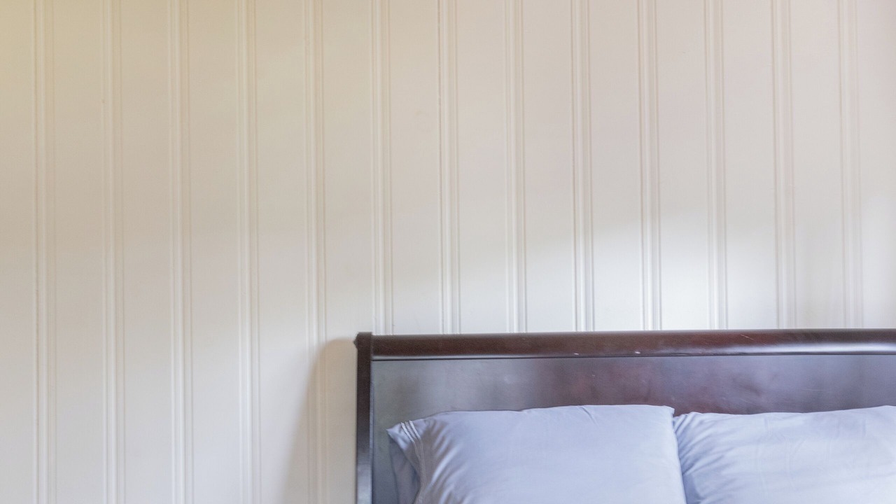 Photo of Bedroom in Englands Point