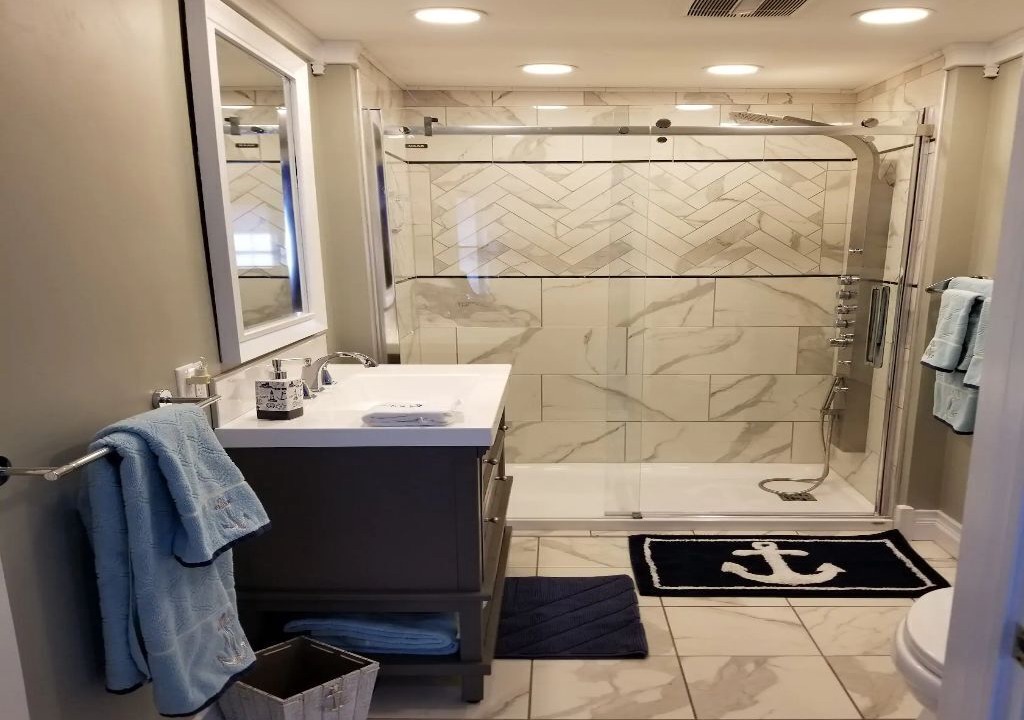 Photo of Bathroom in Lake Geneva
