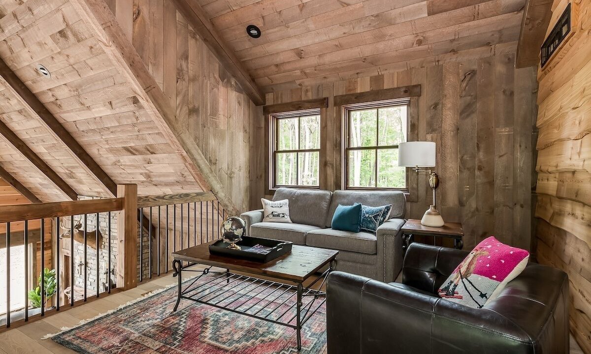 Photo of Livingroom in Saugatuck