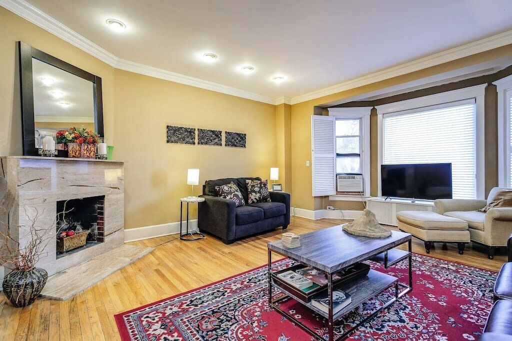 Photo of Bedroom in Gold Coast