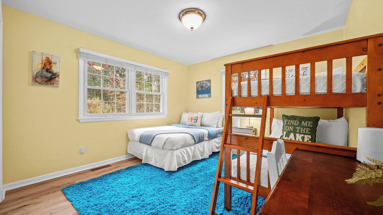 Photo of Bedroom in Shorewood-Tower Hills-Harbert
