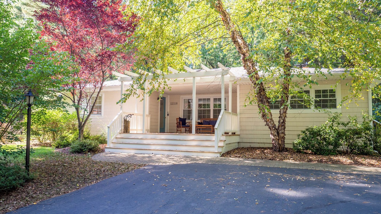 Photo of Outdoor in Shorewood-Tower Hills-Harbert
