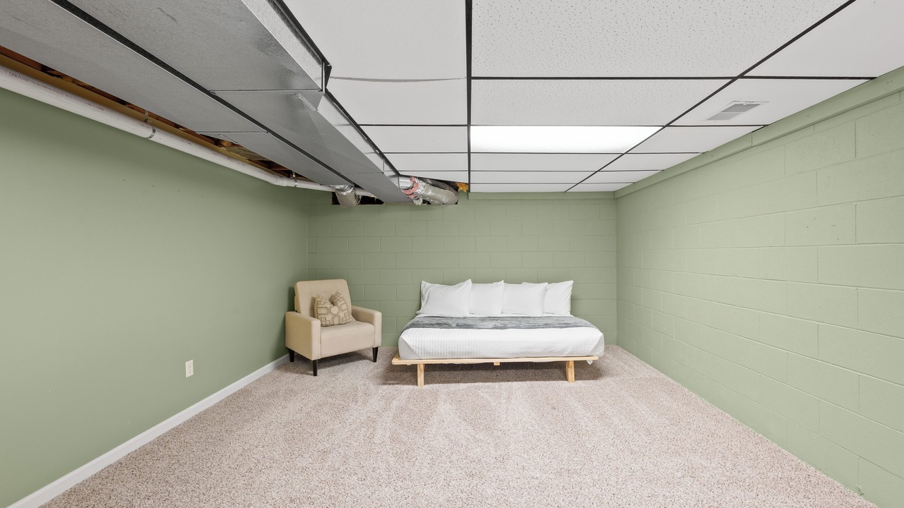 Photo of Bedroom in Shorewood-Tower Hills-Harbert