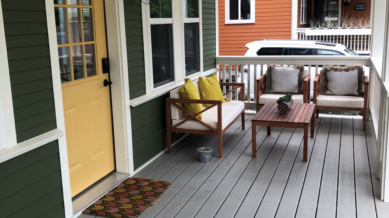 Photo of Outdoor in New Buffalo
