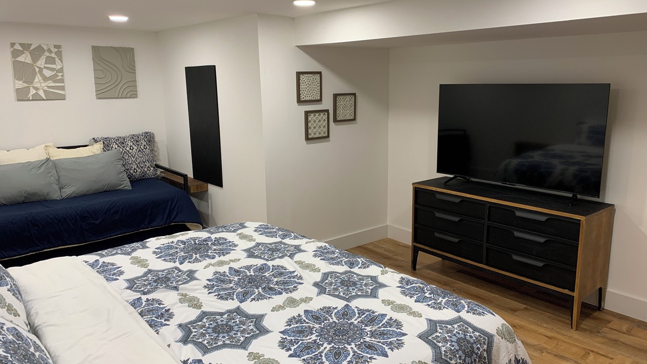 Photo of Bedroom in Sawyer