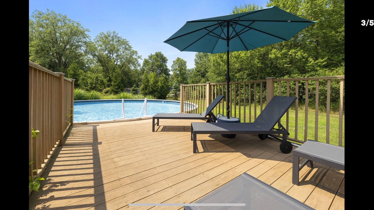 Photo of Outdoor in Sawyer