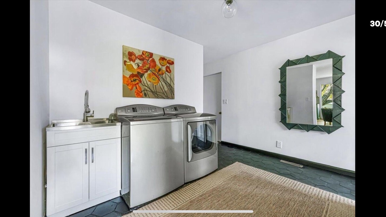 Photo of Bedroom in Sawyer