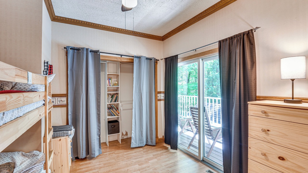 Photo of Bedroom in La Porte