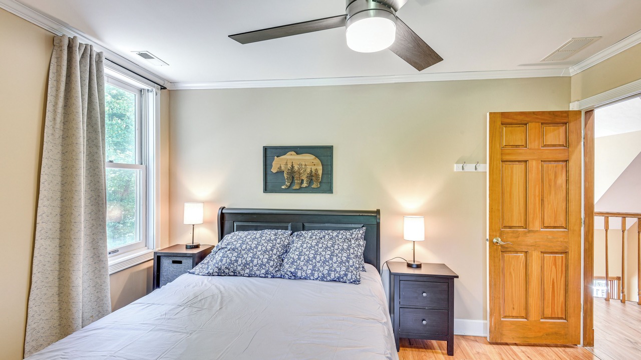 Photo of Bedroom in La Porte