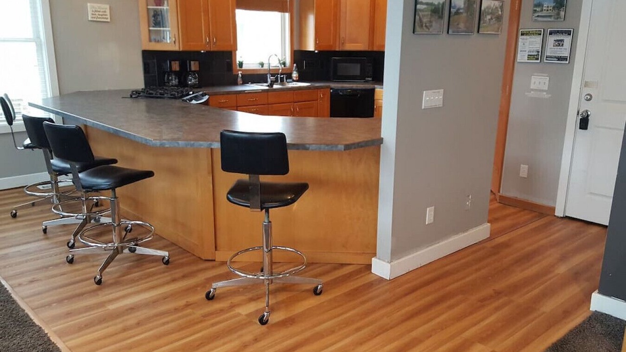Photo of Kitchen in Alto