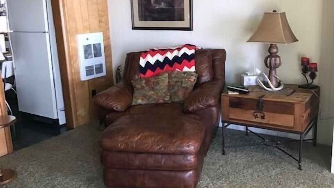 Photo of Livingroom in Manistique