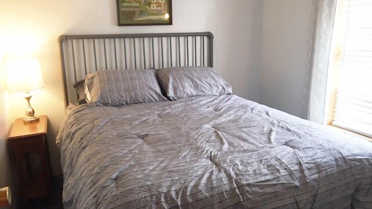 Photo of Bedroom in Manistique