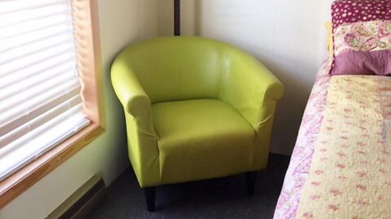 Photo of Bedroom in Manistique