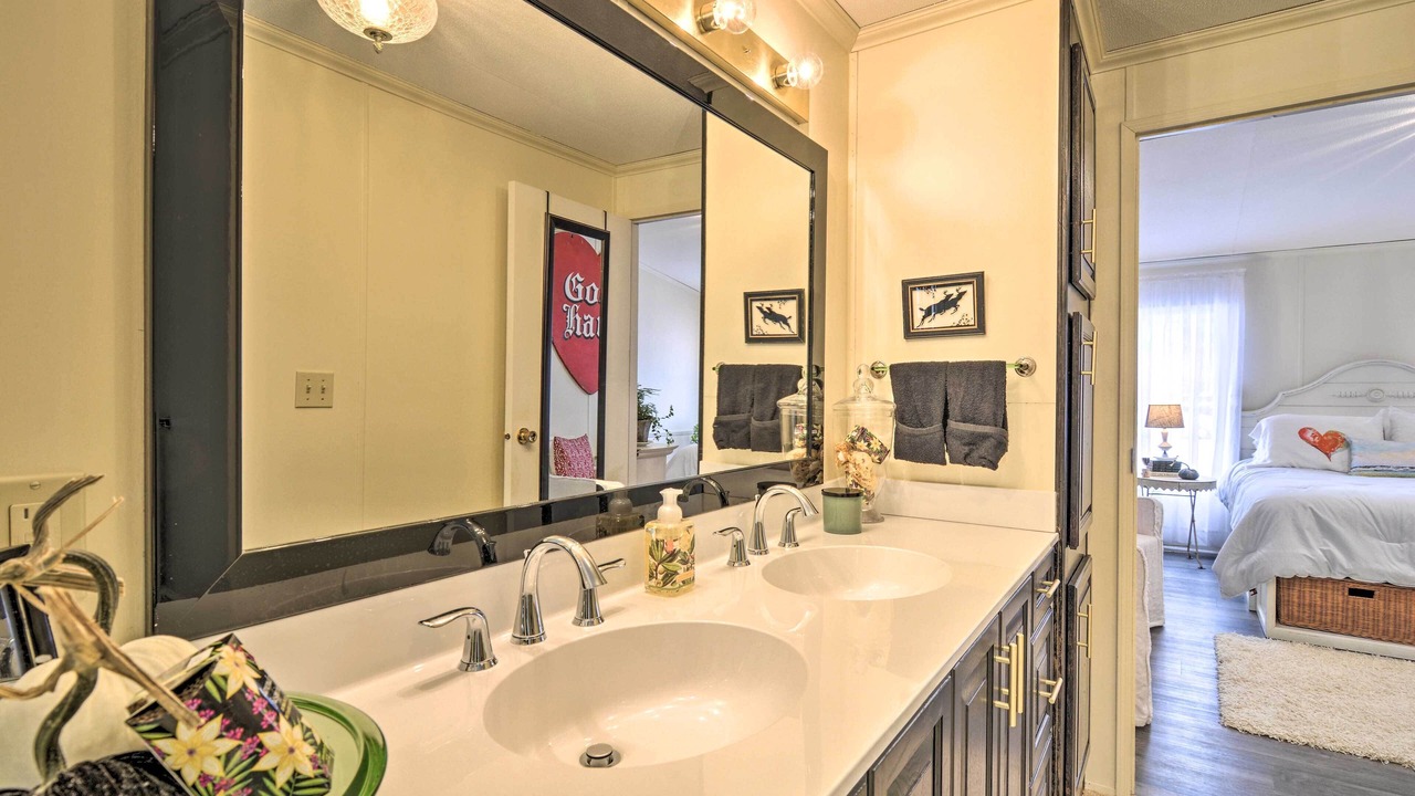 Photo of Bathroom in Good Hart