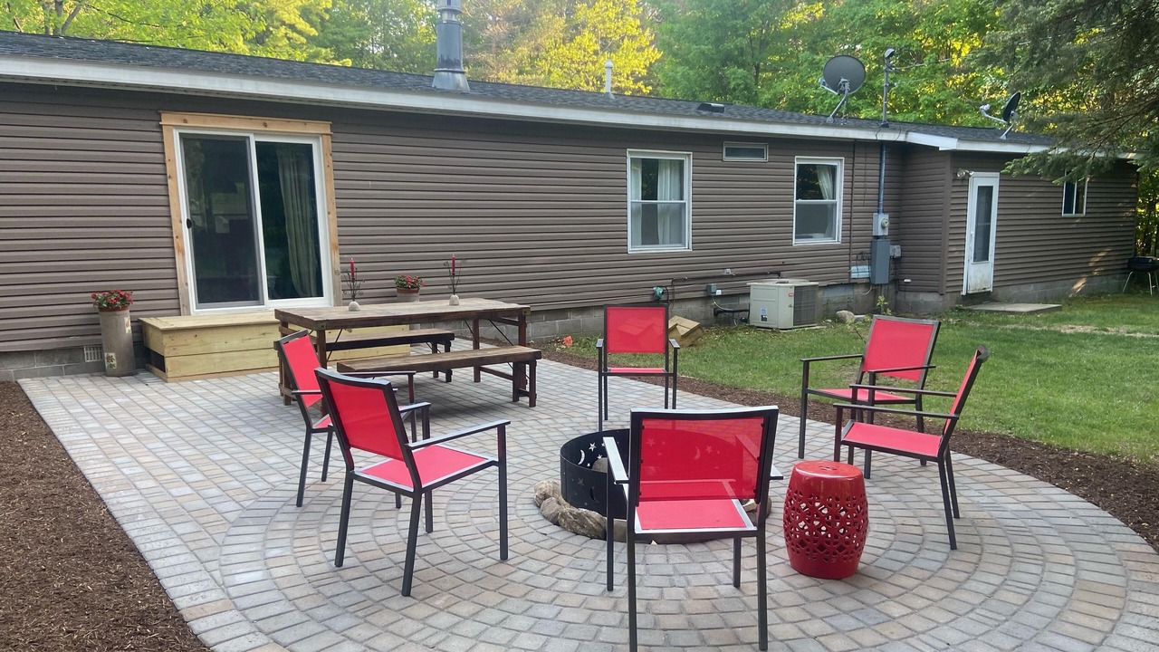 Photo of Outdoor in Good Hart