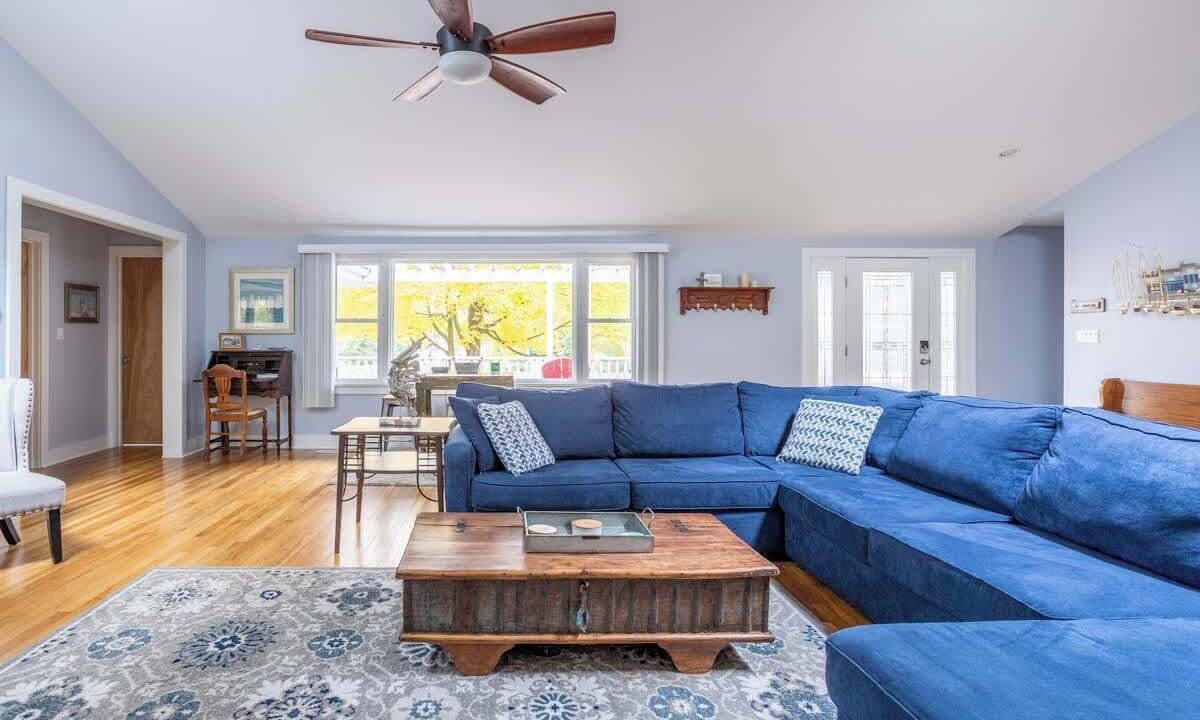 Photo of Bedroom in Union Pier