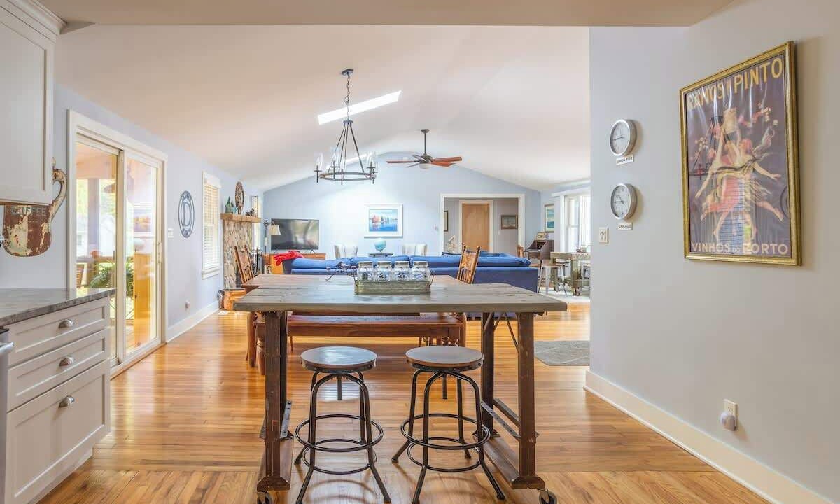 Photo of Bedroom in Union Pier