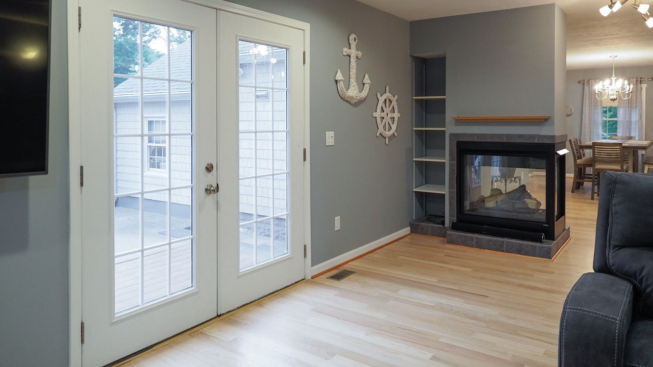Photo of Livingroom in South Haven