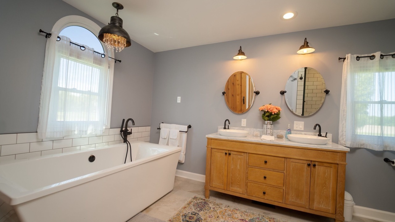 Photo of Bathroom in Bangor