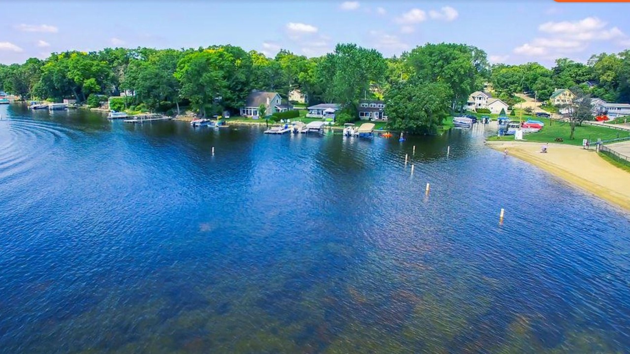 Photo of Outdoor in Bohners Lake