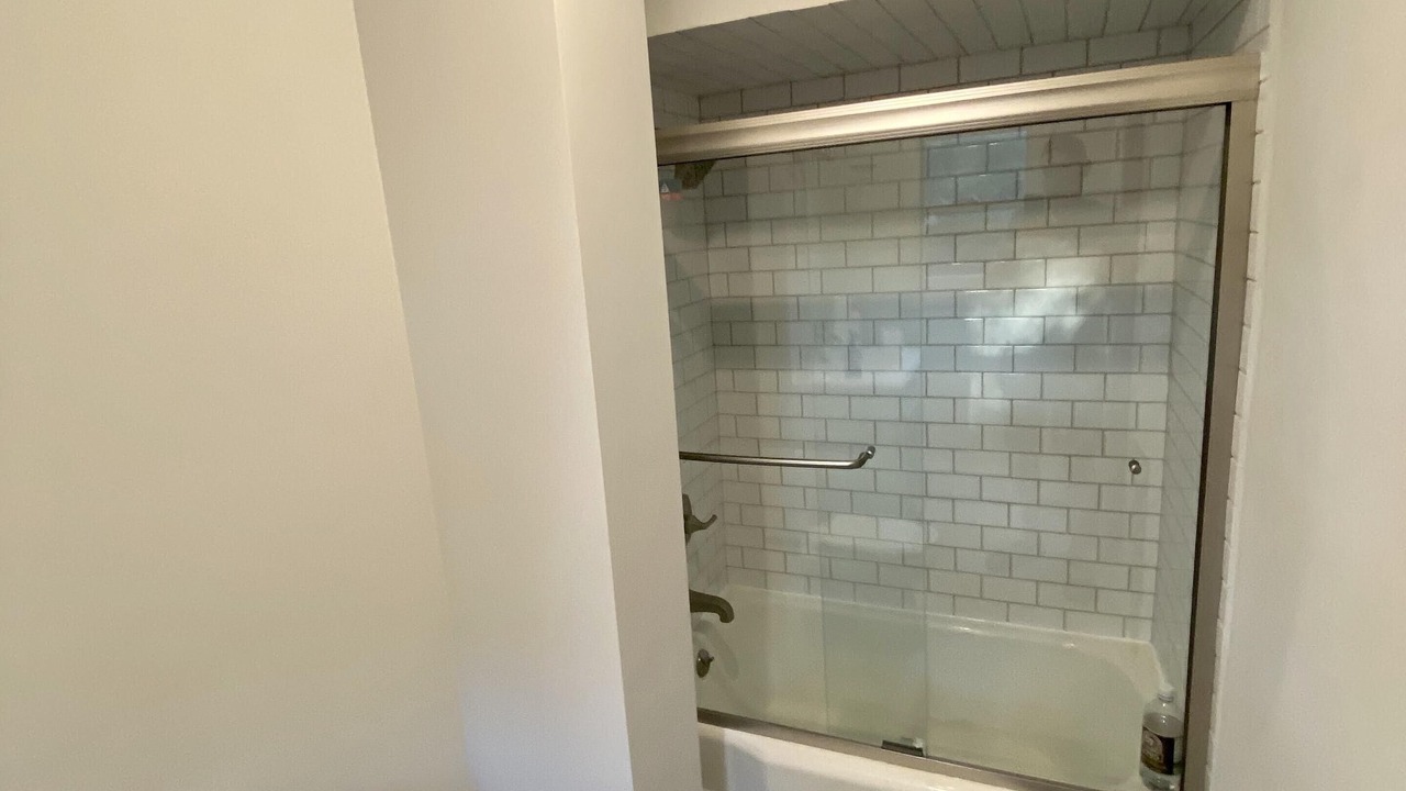 Photo of Bathroom in Bohners Lake