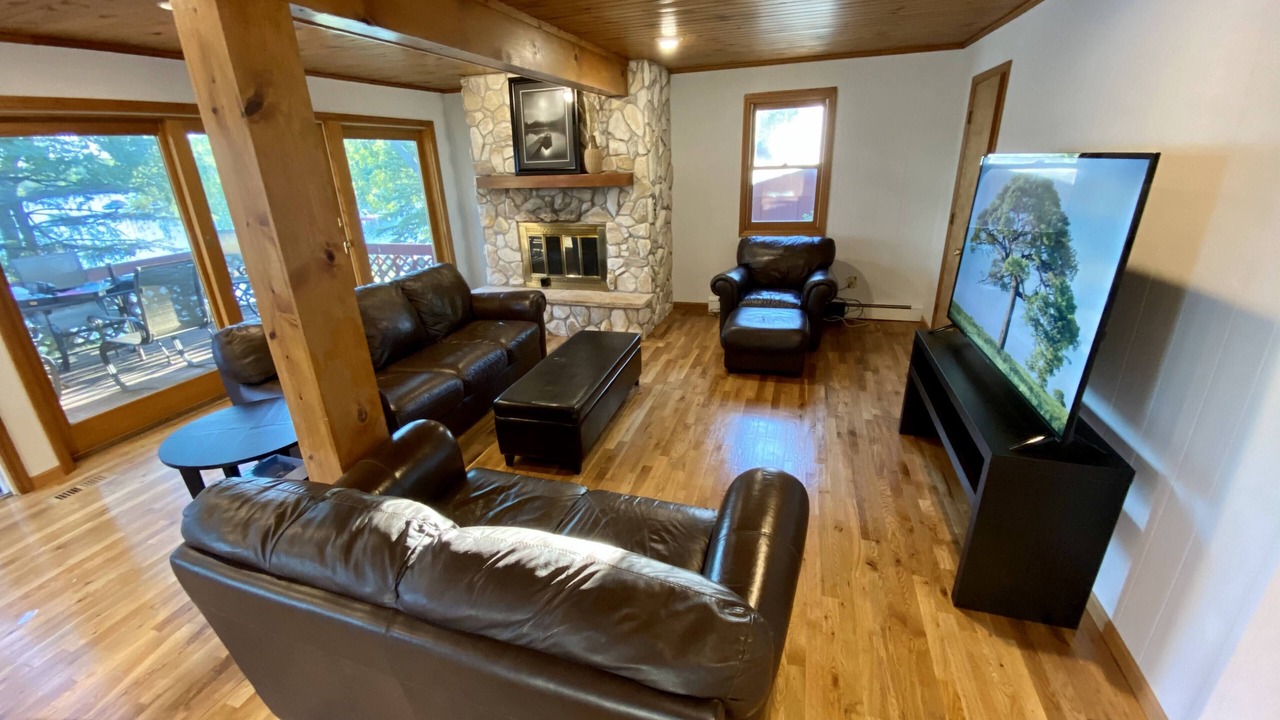 Photo of Livingroom in Bohners Lake