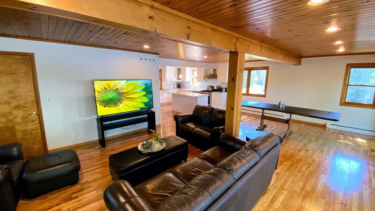 Photo of Livingroom in Bohners Lake