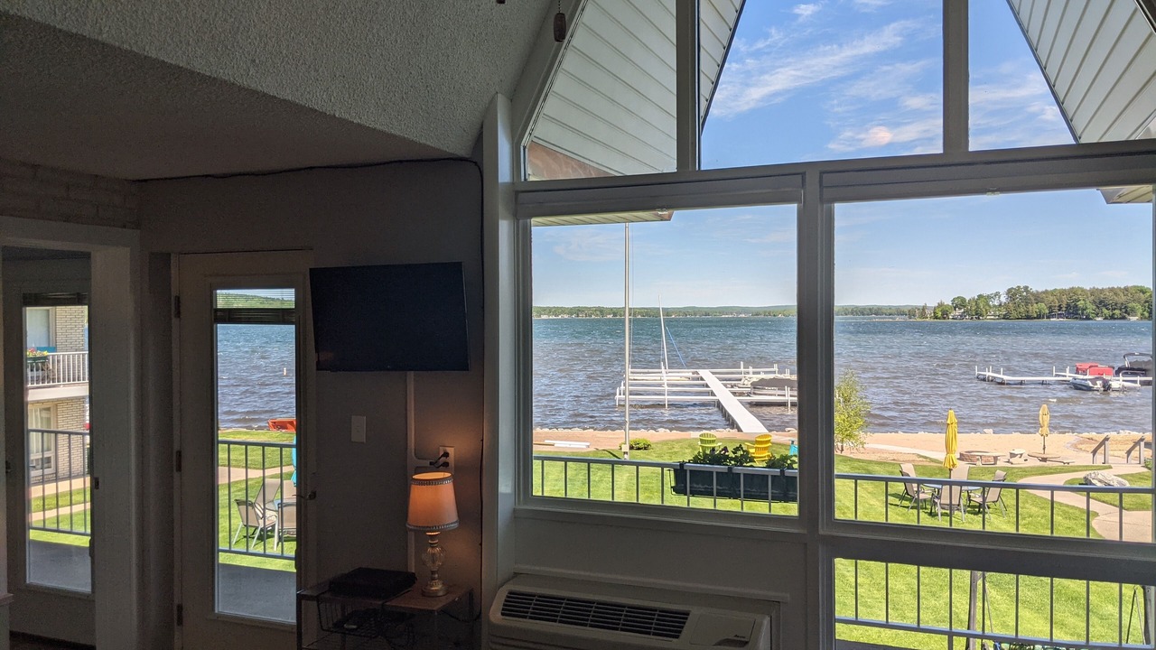 Photo of Bedroom in Conway