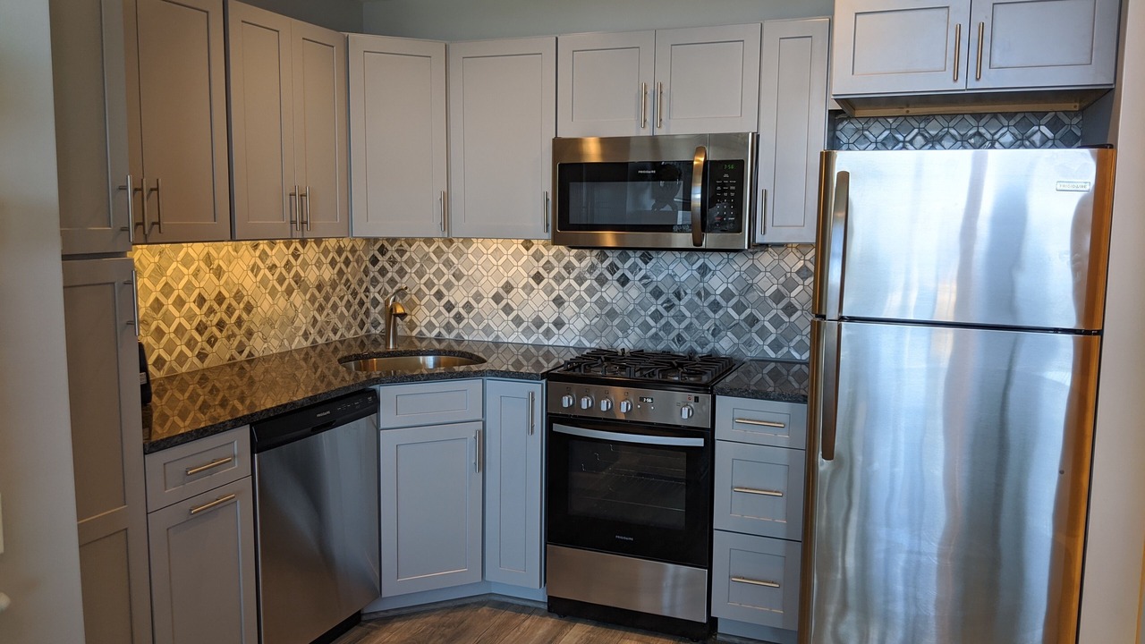Photo of Kitchen in Conway