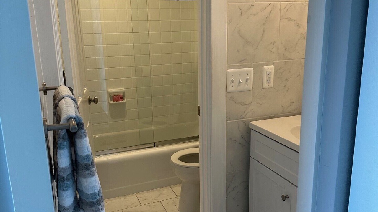 Photo of Bathroom in Conway