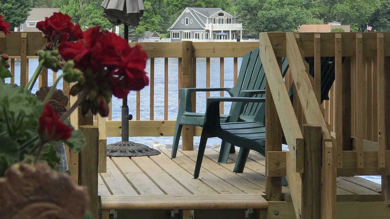 Photo of Outdoor in Michigan Center