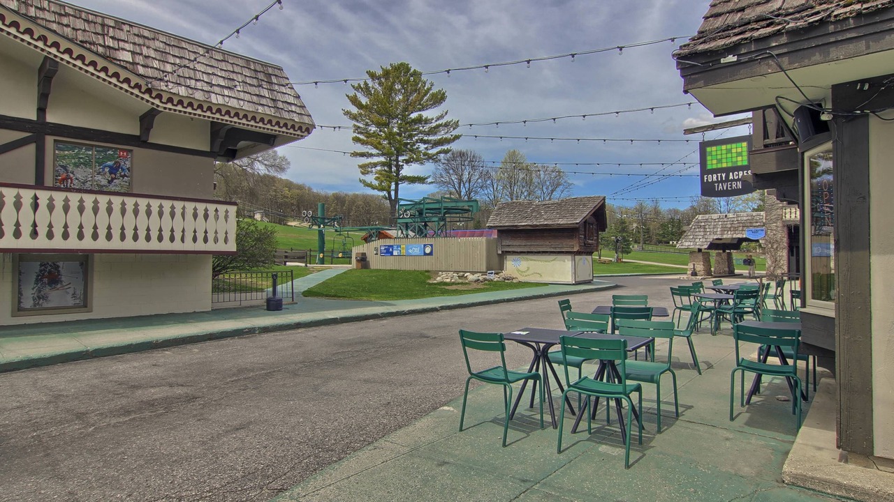Photo of Outdoor in Boyne Falls