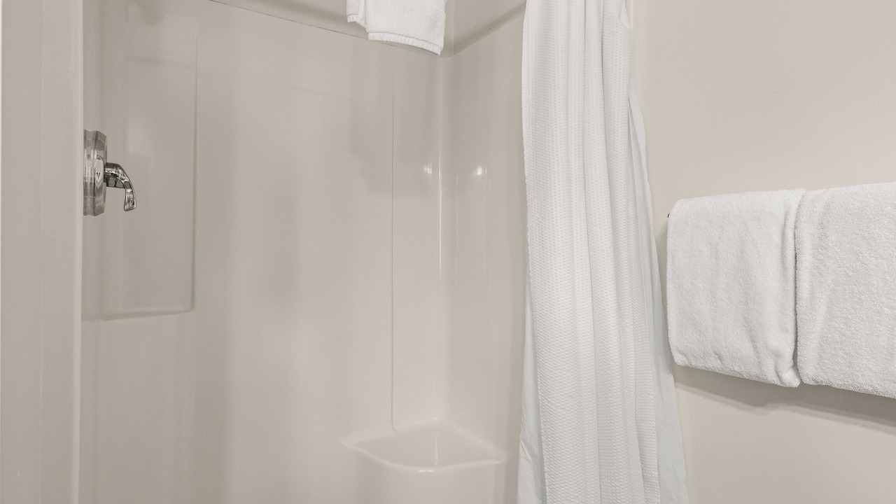 Photo of Bathroom in Boyne City
