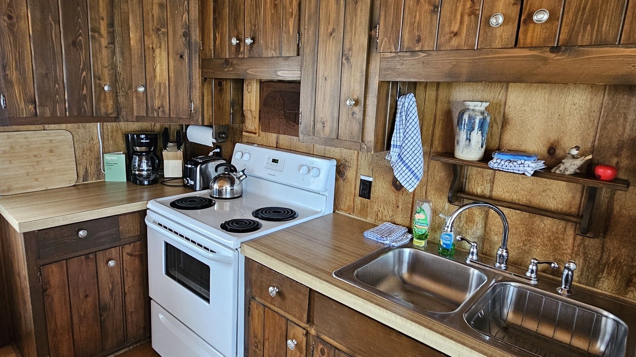 Photo of Kitchen in Arcadia