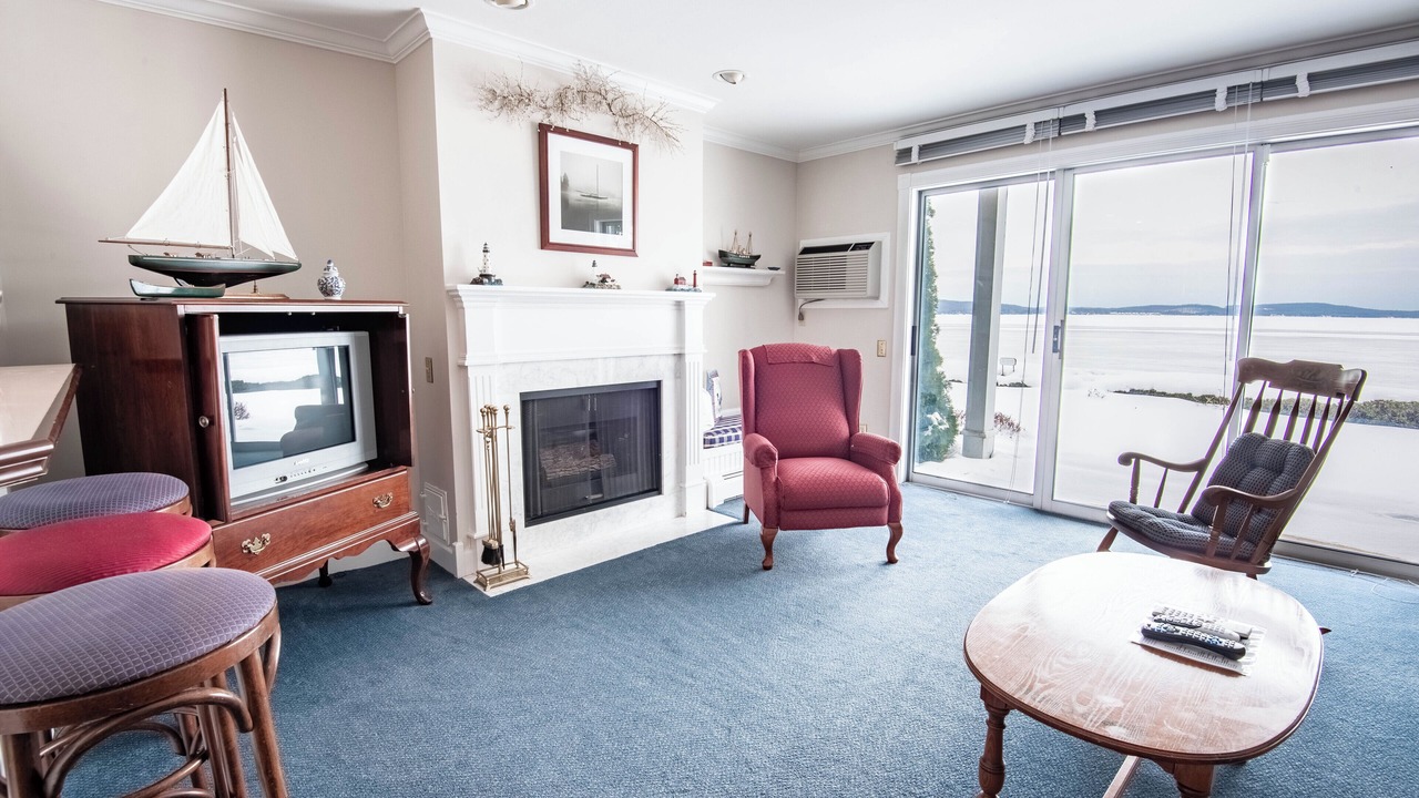 Photo of Livingroom in Boyne City