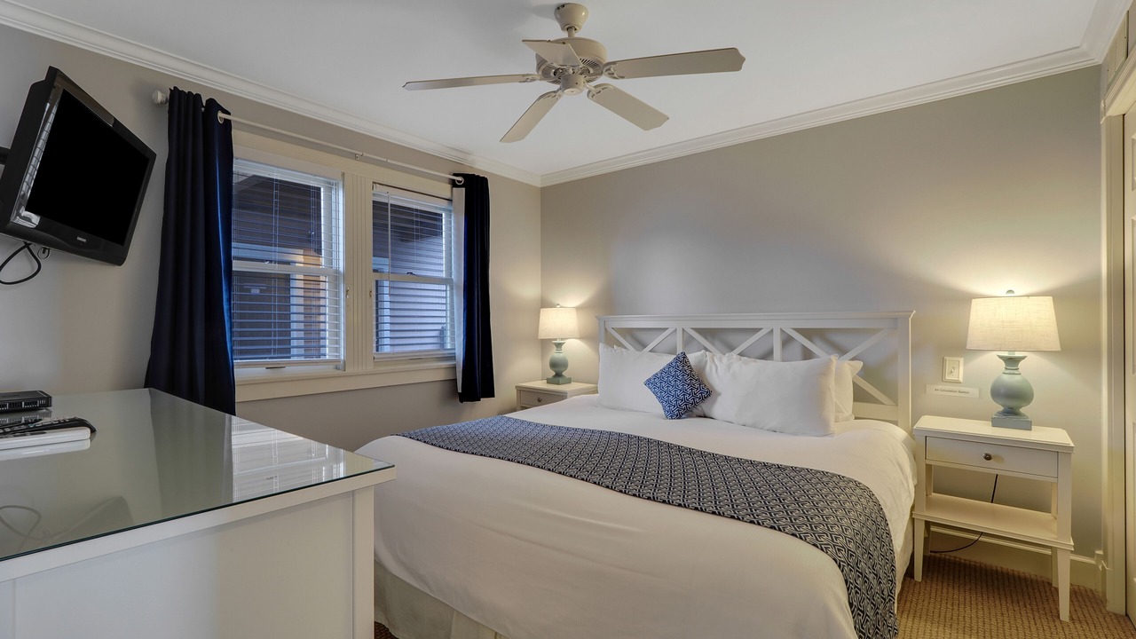 Photo of Bedroom in Boyne City