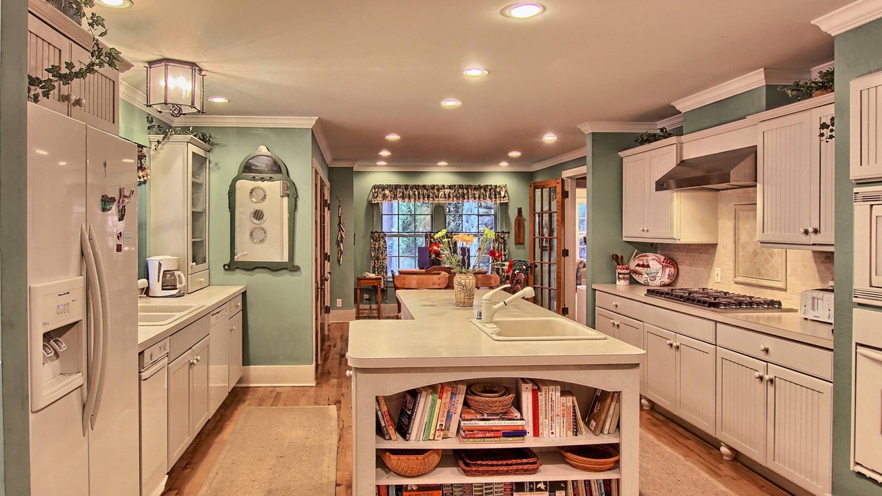 Photo of Bedroom in Charlevoix