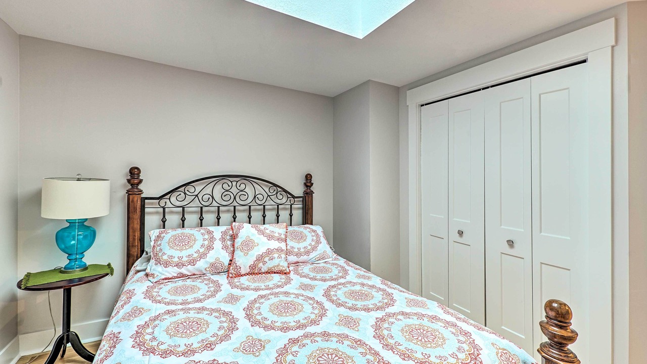 Photo of Bedroom in Grand Haven