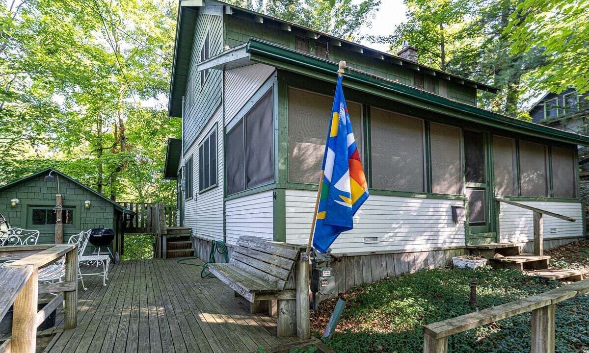 Photo of Patio Balcony in Grand Haven