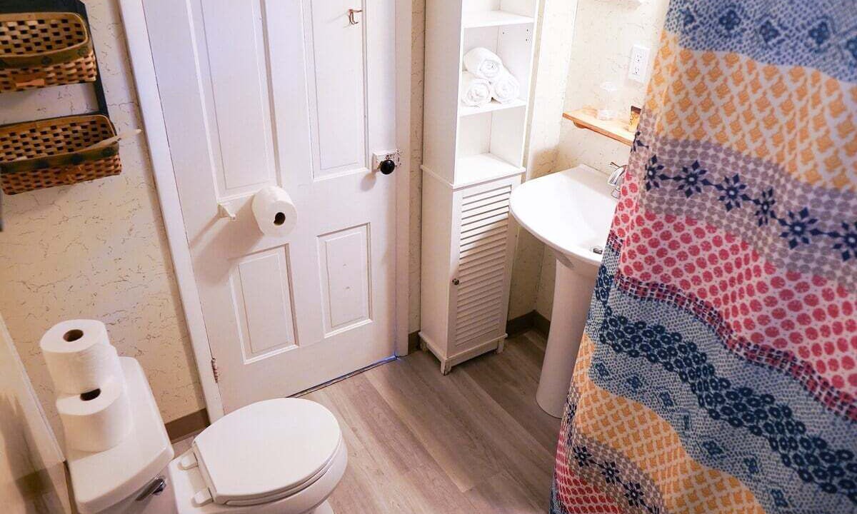 Photo of Bathroom in Grand Haven