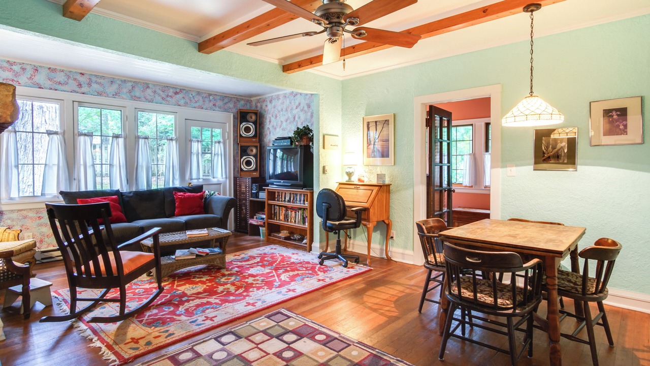 Photo of Livingroom in Harbert