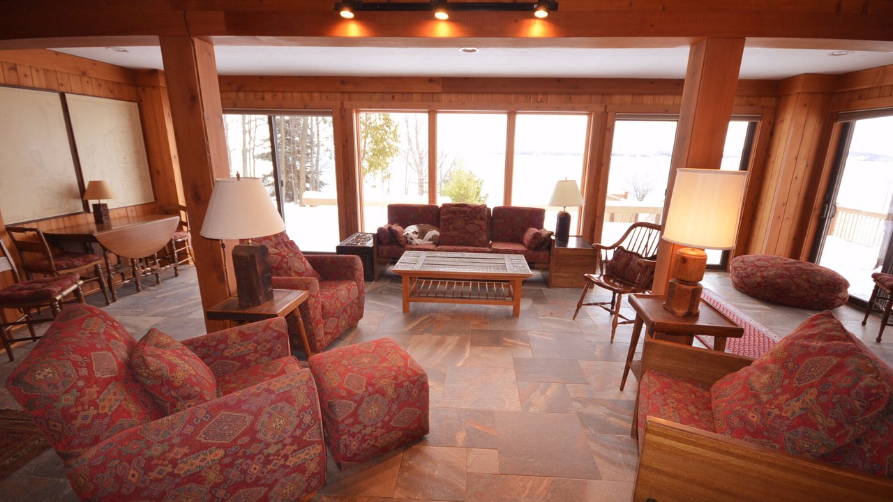 Photo of Bedroom in Suttons Bay