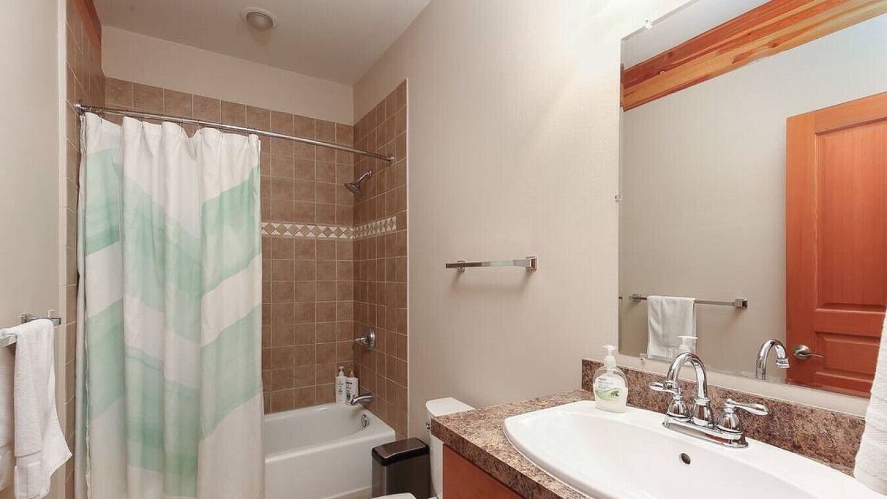 Photo of Bathroom in Traverse City