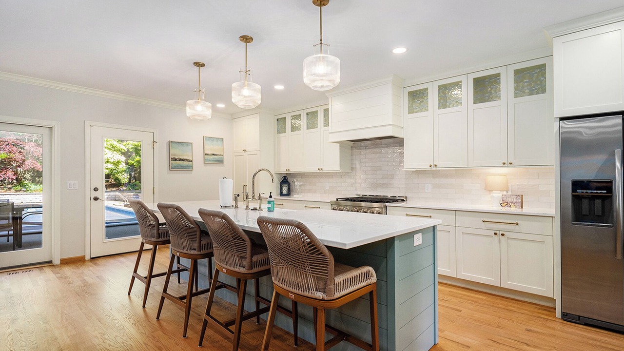 Photo of Kitchen in South Haven