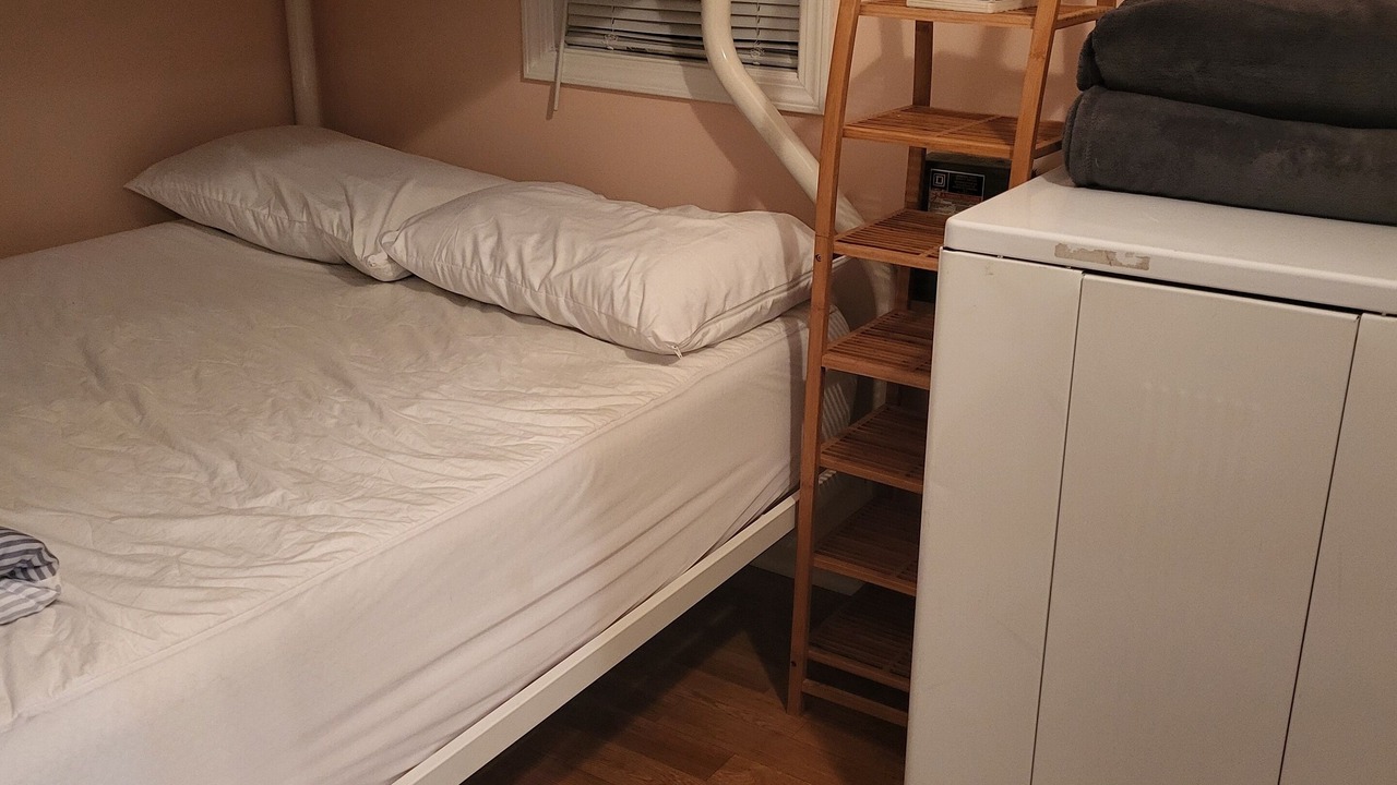 Photo of Bedroom in Shelbyville