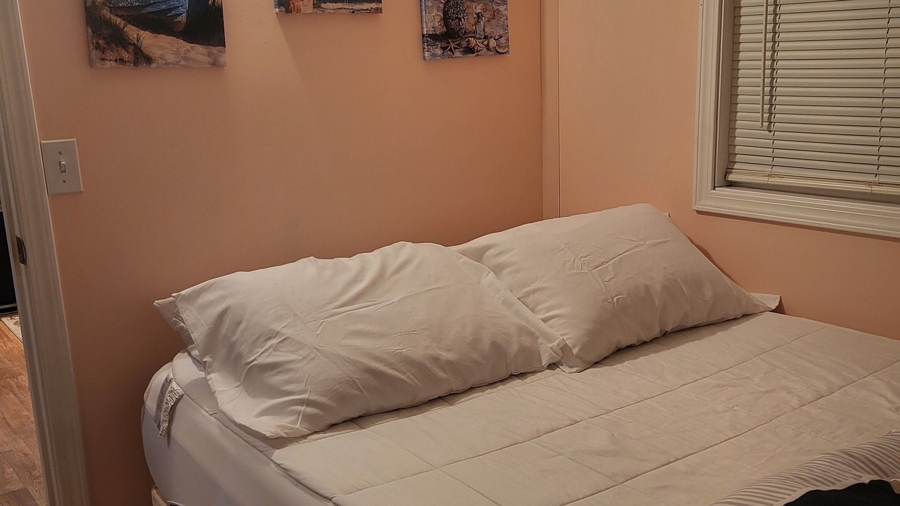 Photo of Bedroom in Shelbyville