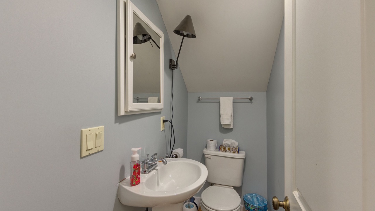 Photo of Bathroom in Saugatuck