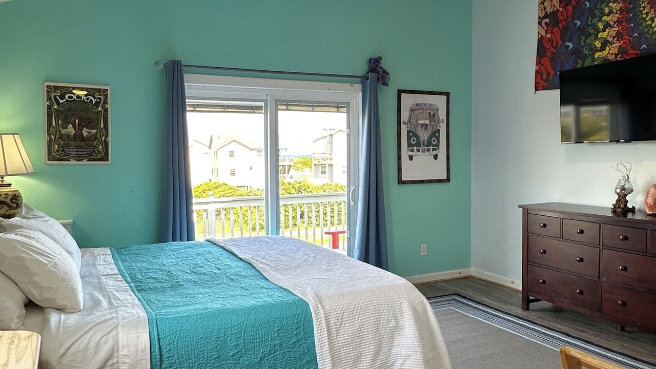 Photo of Bedroom in South Nags Head