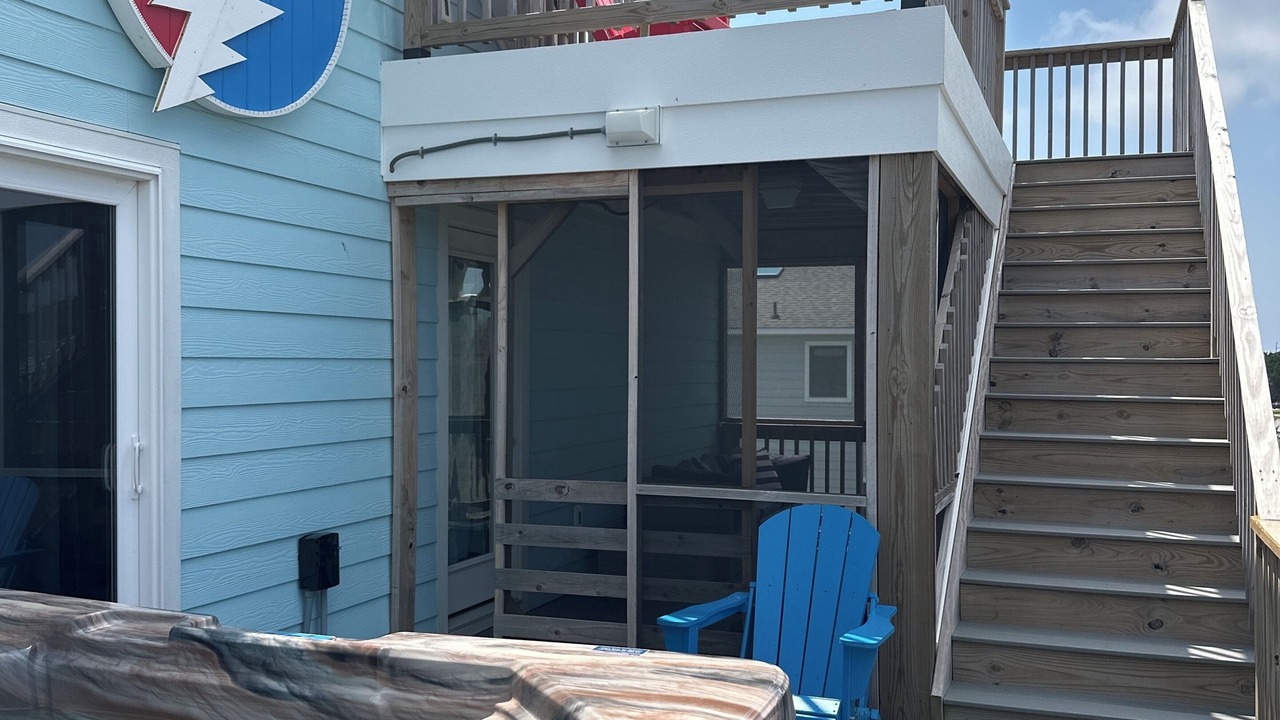 Photo of Outdoor in South Nags Head