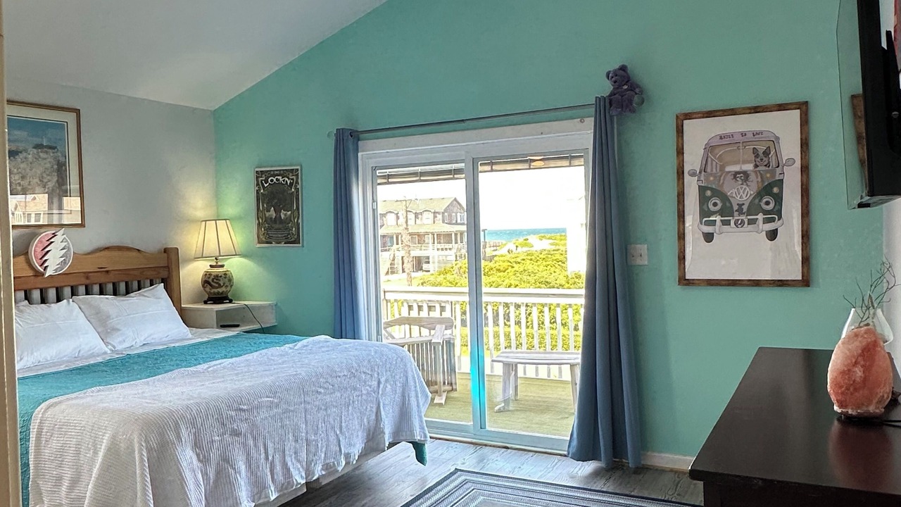 Photo of Bedroom in South Nags Head